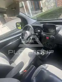 2020 Fiat Fiorino