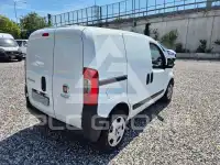 2020 Fiat Fiorino