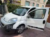 2020 Fiat Fiorino