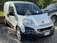 2020 Fiat Fiorino