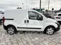 2020 Fiat Fiorino