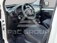 2020 Fiat Fiorino