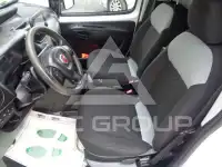 2020 Fiat Fiorino