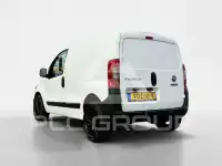 2020 Fiat Fiorino