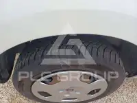 2020 Fiat Fiorino