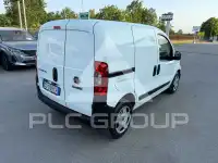 2020 Fiat Fiorino