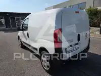 2020 Fiat Fiorino