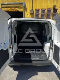 2020 Fiat Fiorino