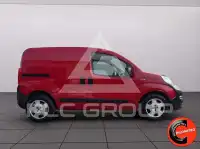 2020 Fiat Fiorino