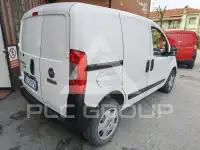 2020 Fiat Fiorino