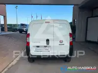 2020 Fiat Fiorino