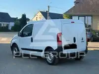 2020 Fiat Fiorino