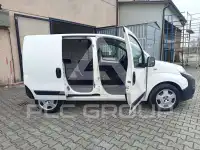 2020 Fiat Fiorino