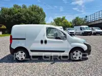 2020 Fiat Fiorino