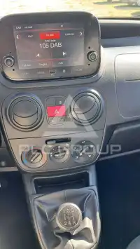 2020 Fiat Fiorino