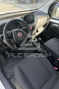 2020 Fiat Fiorino