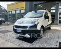 2020 Fiat Fiorino