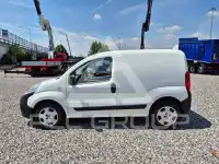 2020 Fiat Fiorino