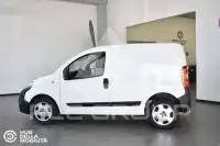 2020 Fiat Fiorino