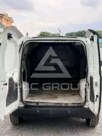 2020 Fiat Fiorino
