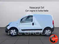 2020 Fiat Fiorino