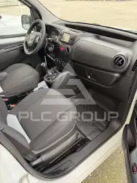 2020 Fiat Fiorino