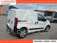 2020 Fiat Fiorino