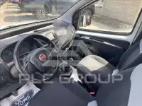 2020 Fiat Fiorino