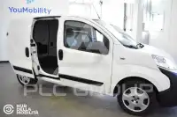 2020 Fiat Fiorino