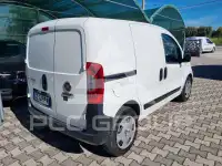 2020 Fiat Fiorino