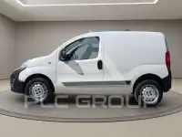 2020 Fiat Fiorino