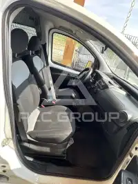 2020 Fiat Fiorino