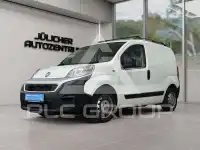 2020 Fiat Fiorino
