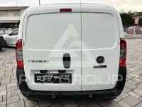 2020 Fiat Fiorino