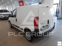 2020 Fiat Fiorino