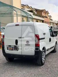 2020 Fiat Fiorino