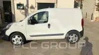 2020 Fiat Fiorino