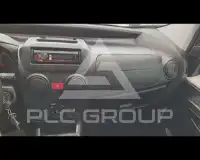 2020 Fiat Fiorino