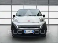 2020 Fiat Fiorino