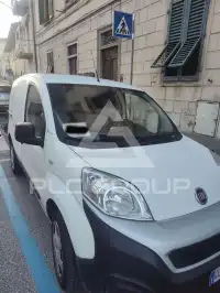 2020 Fiat Fiorino