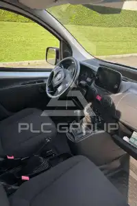 2020 Fiat Fiorino