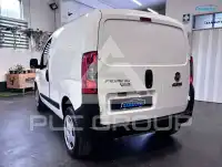 2020 Fiat Fiorino