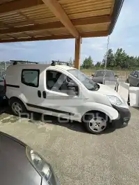 2020 Fiat Fiorino