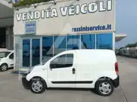 2020 Fiat Fiorino