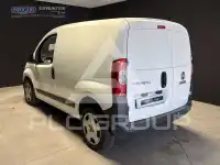 2020 Fiat Fiorino