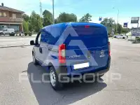 2020 Fiat Fiorino