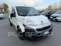 2020 Fiat Fiorino