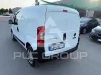 2020 Fiat Fiorino