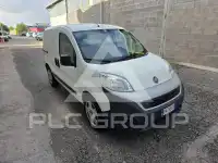 2020 Fiat Fiorino