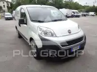 2020 Fiat Fiorino